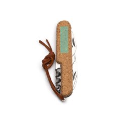 Multiherramienta de acero inoxidable 9 funciones | ZONA1 | 35 x 10