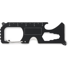 Multiherramienta de Bolsillo 8 en 1 | Lado 1 | 20 x 8