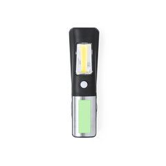 Multiherramienta con linterna LED | Area 1 | 18 x 50