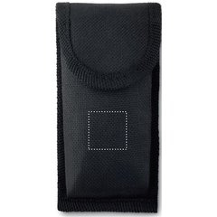 Multikit Plegable con Alicates | Bolsa | 20 x 20