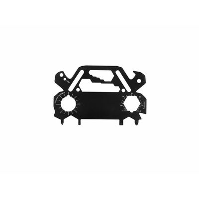 Multiherramienta en forma de coche con 30 funciones Neg