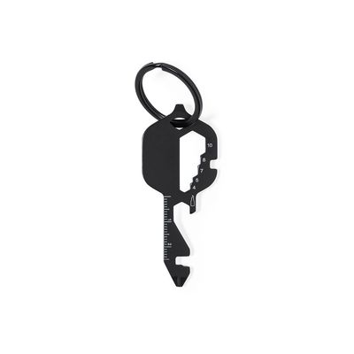 Multiherramienta con llavero Neg