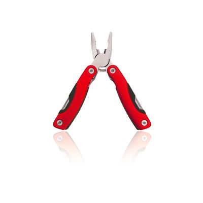 Multiherramientas con Funda Roj