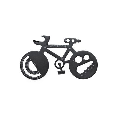 Multiherramienta forma de bici Neg