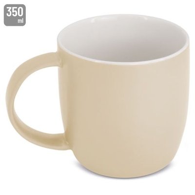 Mug Artesanal 350ml Sublimable