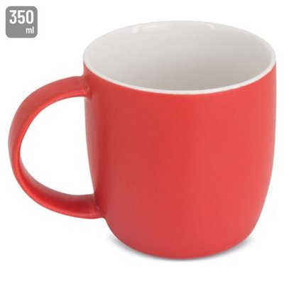 Mug Artesanal 350ml Sublimable