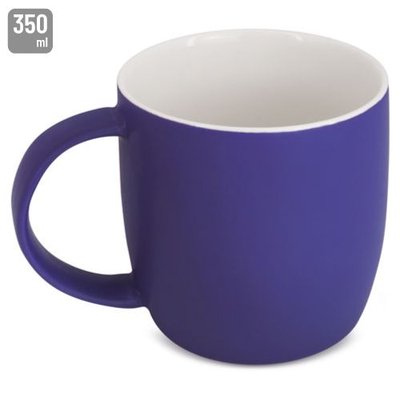 Mug Artesanal 350ml Sublimable