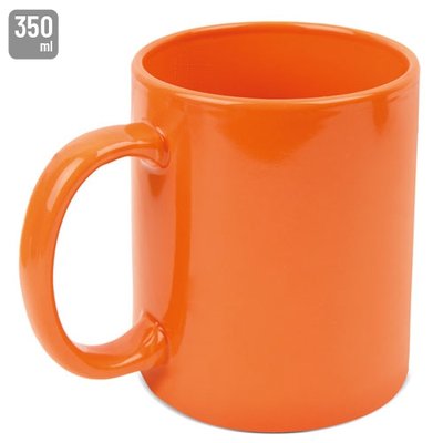 Mug de Cerámica 330ml Na