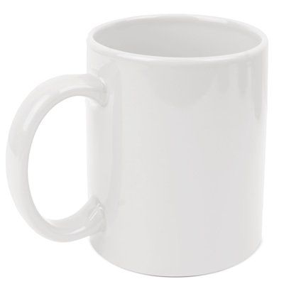 Mug de Cerámica 330ml Packs de 36 PS