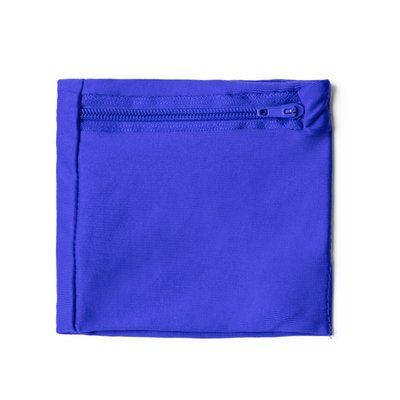 Muñequera elástica con bolsillo Royal Talla Única Adulto