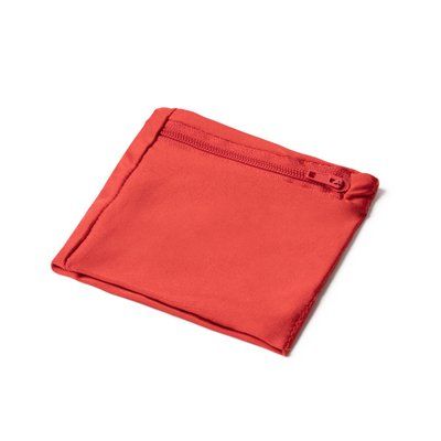 Muñequera elástica con bolsillo