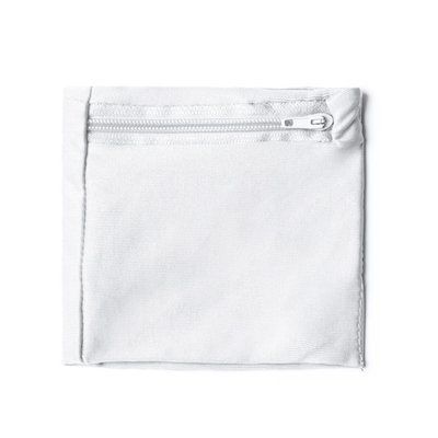 Muñequera elástica con bolsillo