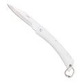 Navaja Multiusos de Bolsillo 7.6cm Inox.