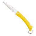 Navaja Multiusos de Bolsillo 7.6cm Inox.