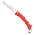 Navaja Multiusos de Bolsillo 7.6cm Inox.