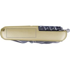 Navaja Multiaventura | Frontal | 40 x 12