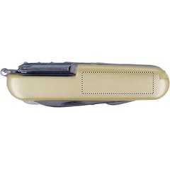 Navaja Multiaventura | Trasero | 40 x 12