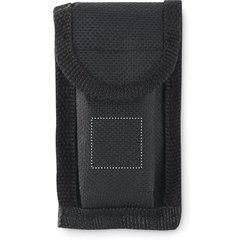 Navaja Multiusos Plegable con Linterna | Bolsa | 20 x 20