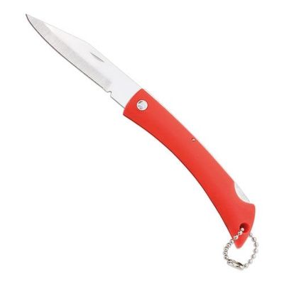 Navaja Multiusos de Bolsillo 7.6cm Inox. Ro