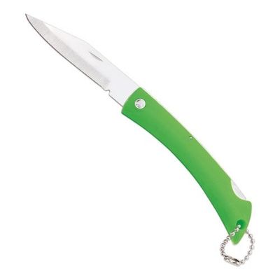 Navaja Multiusos de Bolsillo 7.6cm Inox.