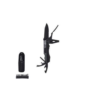 Navaja Multiusos Plegable