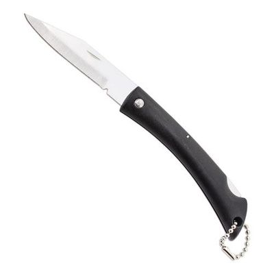 Navaja Multiusos de Bolsillo 7.6cm Inox. Ne