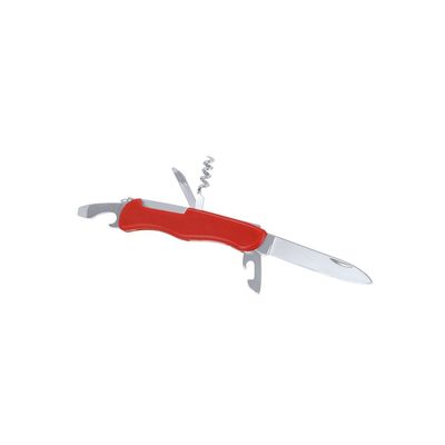 Navaja Multiusos de Acero Inox