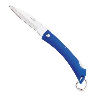 Navaja Multiusos de Bolsillo 7.6cm Inox.