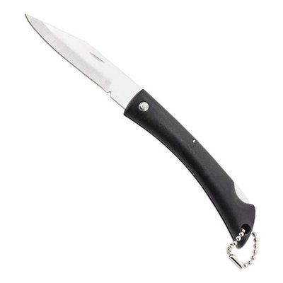 Navaja Multiusos de Bolsillo 7.6cm Inox.