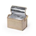 Nevera 6 Latas Papel Laminado con Bolsillo