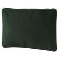 Neceser de terciopelo Verde Oscuro