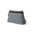 Neceser 600D RPET con Cremallera