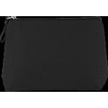 Neceser Canvas Laminado Black