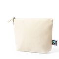 Neceser Algodón Fairtrade 180g/m2