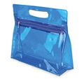 Neceser Transparente Práctico Az