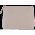 Neceser Canvas Laminado Natural