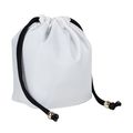 Neceser saco de nailon 290 gr/m2 Natural