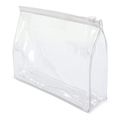 Neceser PVC Transparente para Viaje Tr