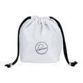 Neceser saco de nailon 290 gr/m2