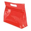 Neceser Transparente Práctico Ro