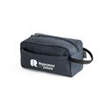 Neceser rPET con Asa Lateral