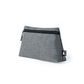 Neceser 600D RPET con Cremallera