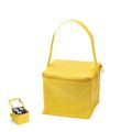 Nevera PVC para 4 latas