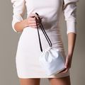 Neceser saco de nailon 290 gr/m2