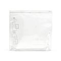 Neceser hermético de PVC para cabina de avión