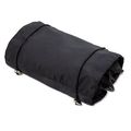 Neceser de 4 estuches con velcro en la base
