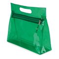 Neceser Transparente Práctico Ve