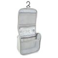 Neceser de Viaje Unisex con Colgador
