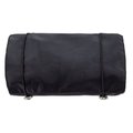 Neceser de 4 estuches con velcro en la base