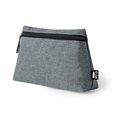 Neceser 600D RPET con Cremallera